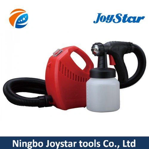 Cordless Electric Spray Gun（ESP-006）