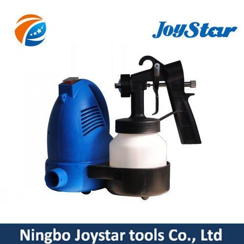 1.5mm HVLP Electrical Spray Gun（ESP-002）