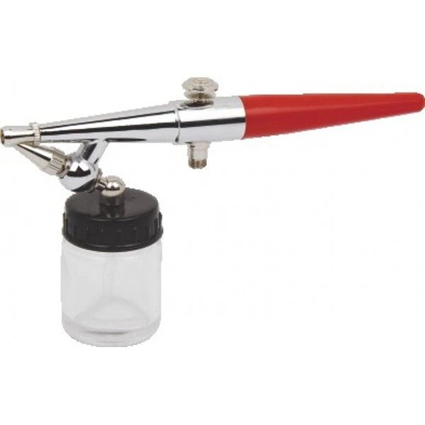 0.8mm Single Action Airbrush (AB-158)
