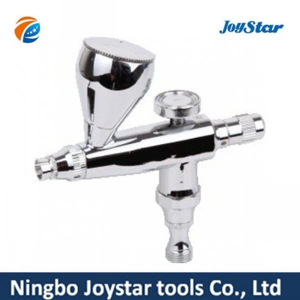 0.3mm Single Action Airbrush (AB-206)