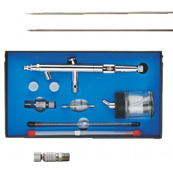 0.5mm Precision Airbrush Set (AB-182T)