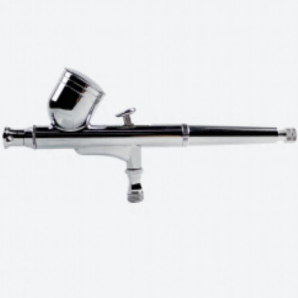 0.3mm Dual-action Airbrush with 7cc Cup (AB-H130)
