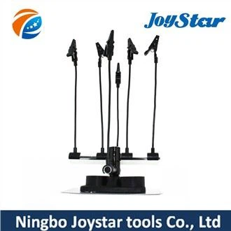 Airbrush Holder Stand Paint Kit（AB-400）