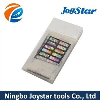 Airbrush Nail Stenci