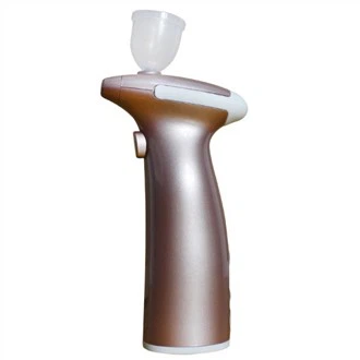 Automatically Battery Operatedd Airbrush Mini Compressor（AC-211BN/AC-211WP/AC-211GW/AC-211PK）