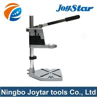 Bench Clamp Base Frame Drill Holder（DS-6