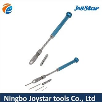 Full Size Advanced Automatic Hand Drill(HD-416)