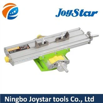 Multifunction Worktable Milling Working 