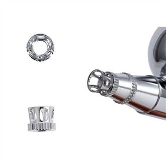 Needlecap Sets For AB Airbrush（3CAP-AB）