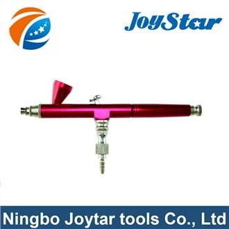 NEW 0.2mm Fine Line Dual-Action Airbrush (TJ-136)