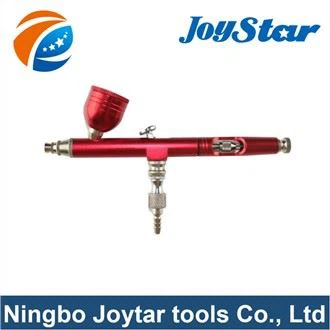 NEW 0.3mm Gravity Feed Dual-Action Airbr