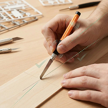 How To Properly Operate A Hand Saw