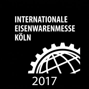 International Hardware Fair Cologne 2017
