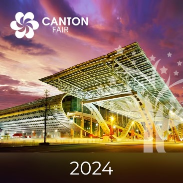 Canton Fair 2024