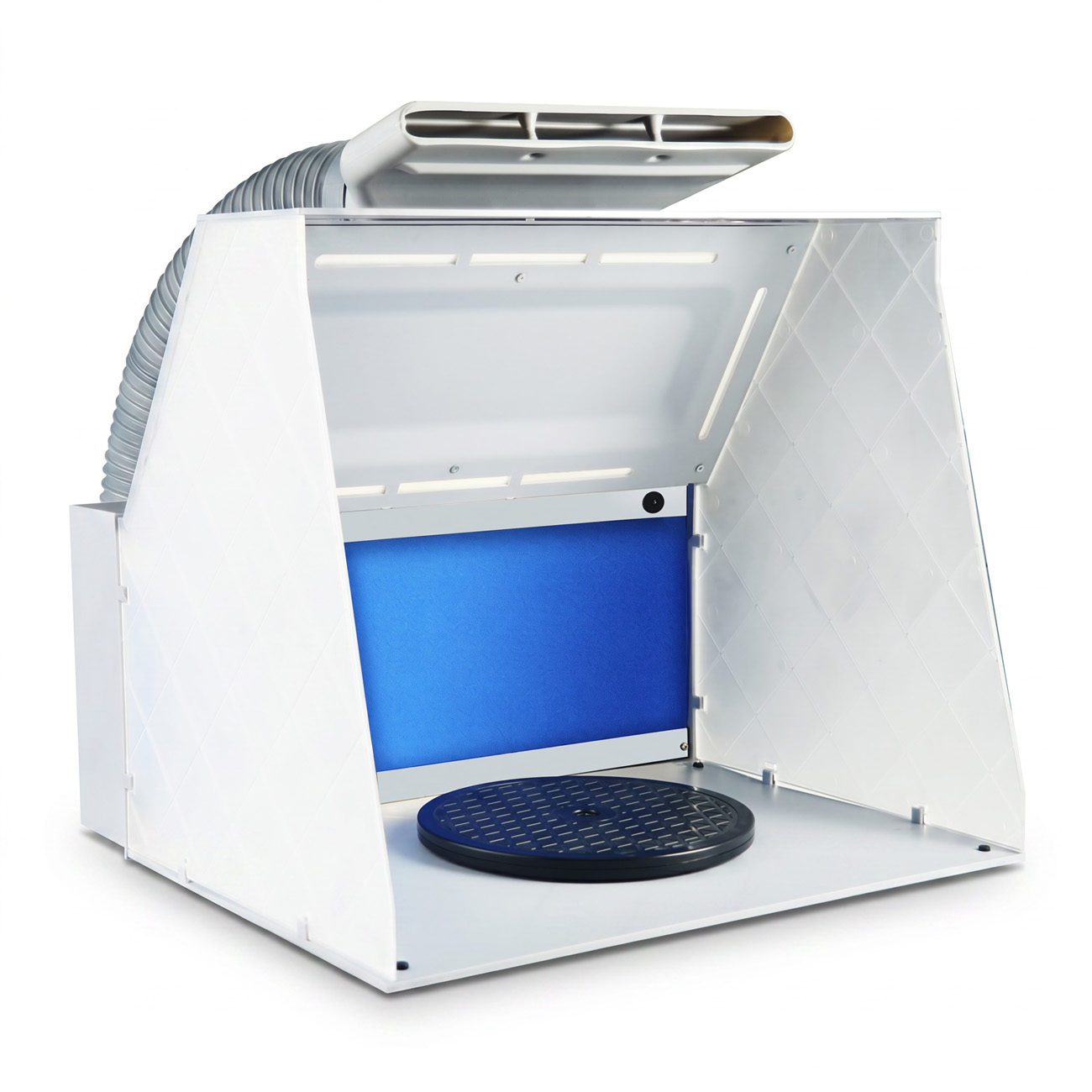 Airbrush Spray Booth