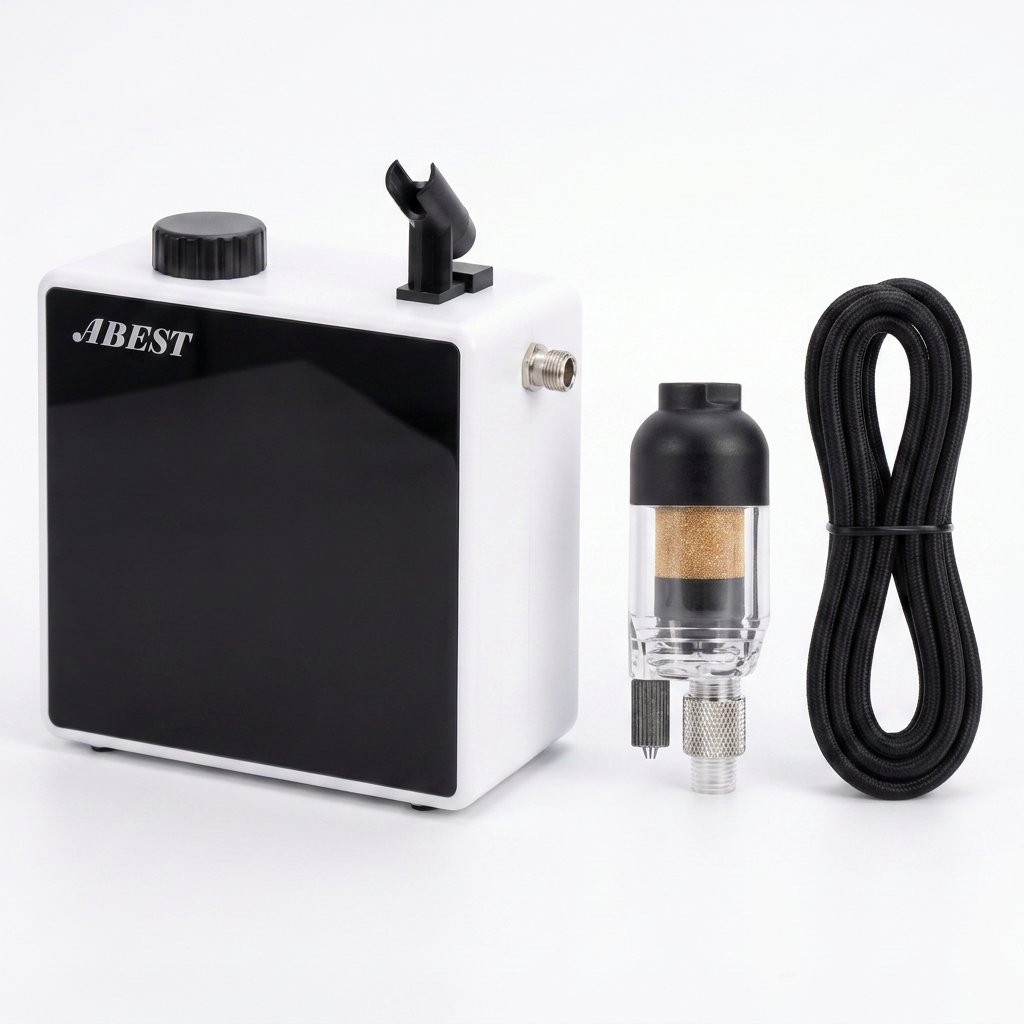 Portable Air Compres