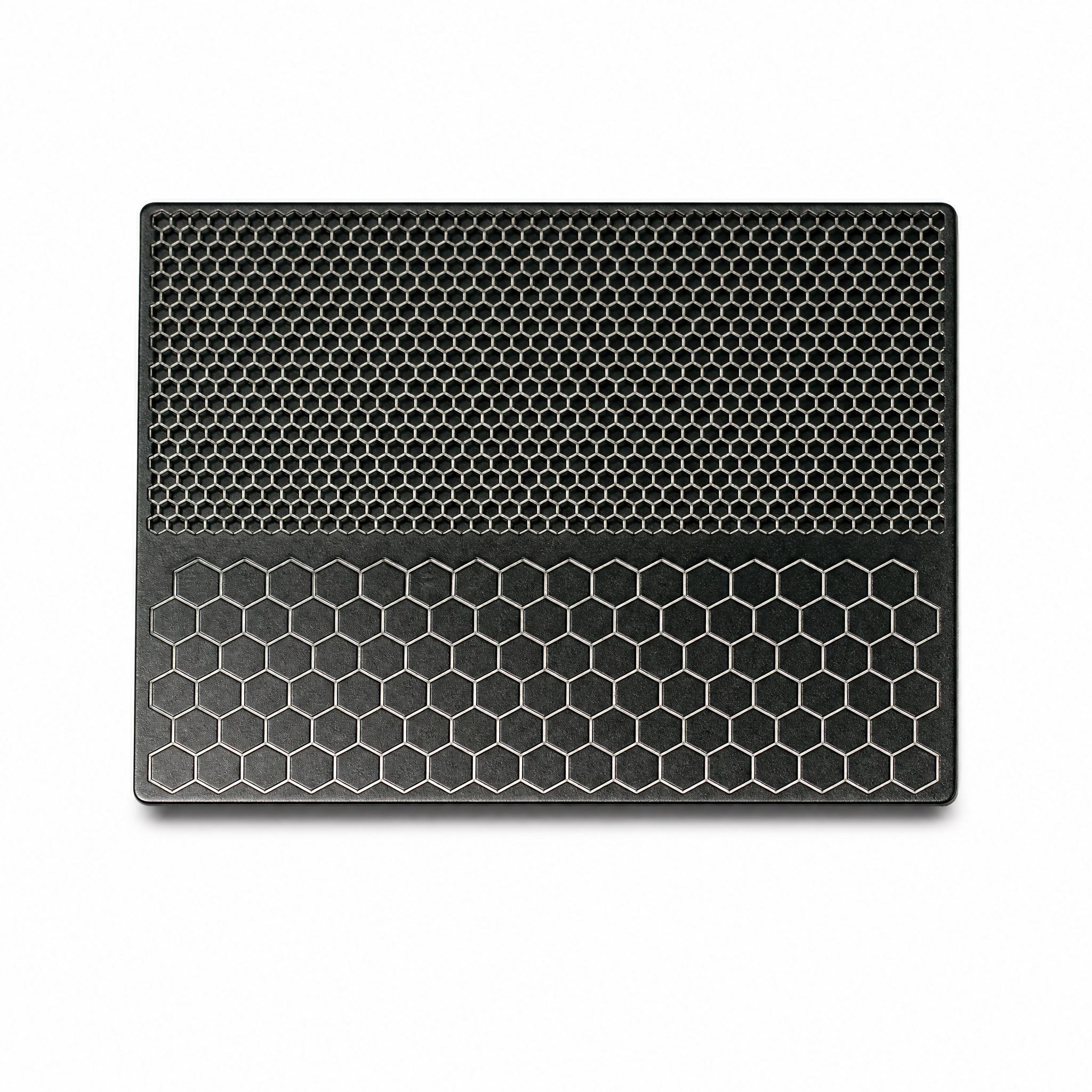4-in-1 Hexagon Honey