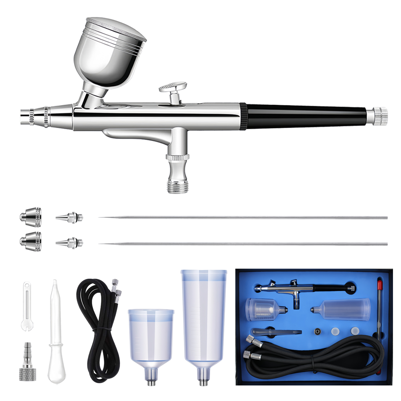 Professional 0.3 mm 