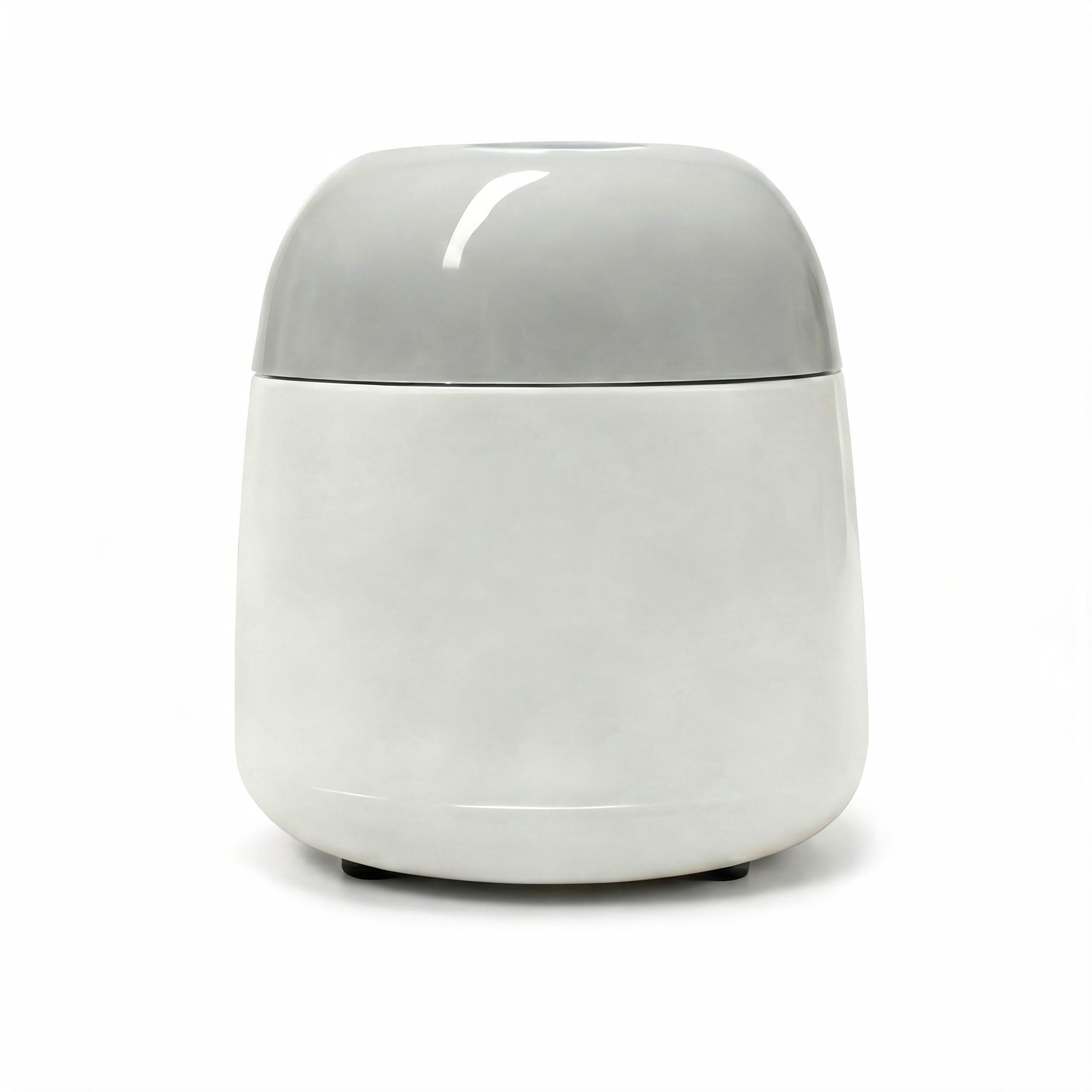 Cordless Mini Vortex Mixer 7600RPM – Tou