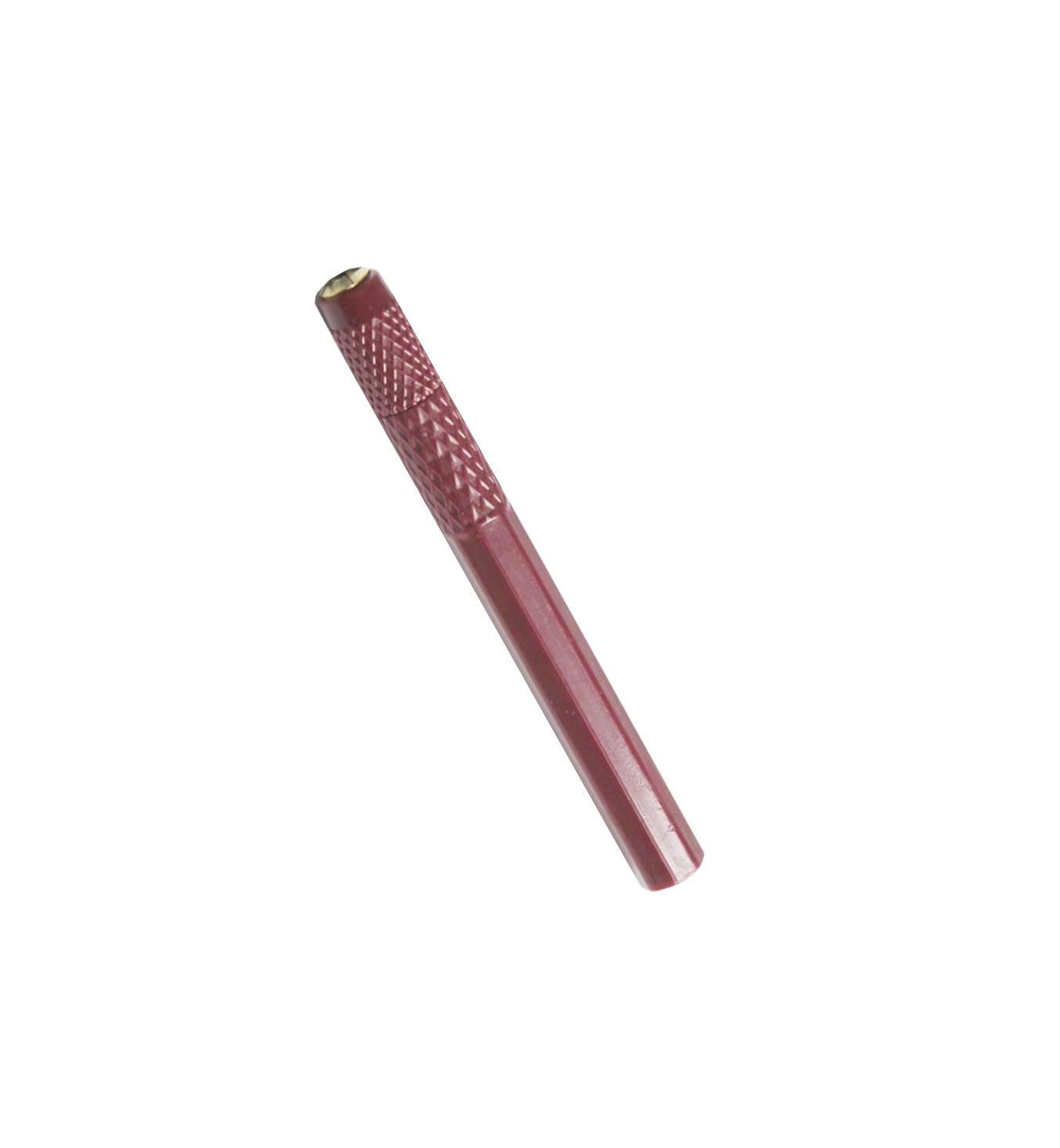 Precision Saw Handle Only – Knurled Grip